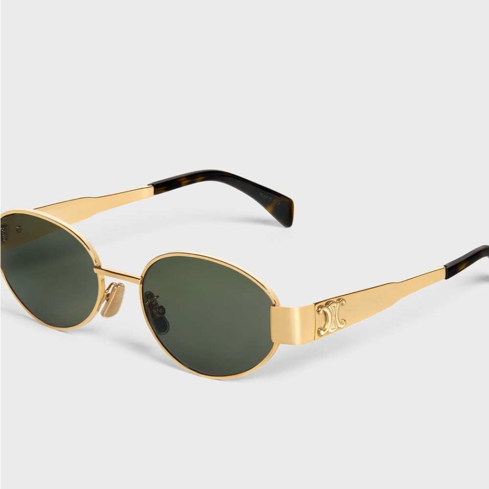 Celine *like new* Triomphe Sunglasses